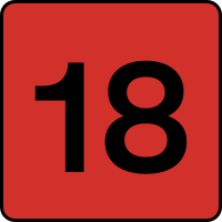 18